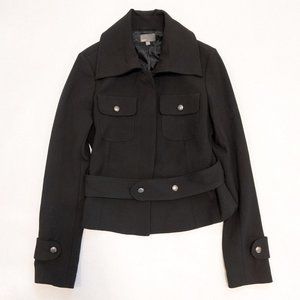 Mexx Black Women's Jacket